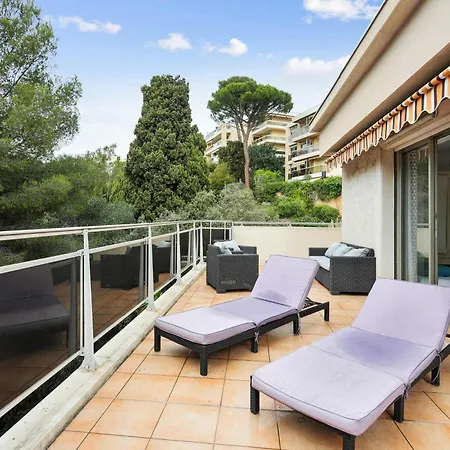 Le Baudelaire - Grande Terrasse Vue * Nizza