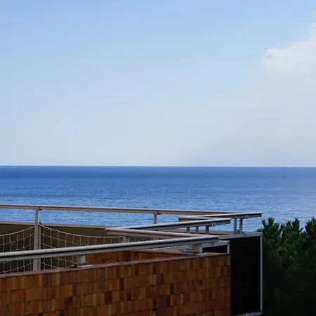 Apartment Le Baudelaire - Grande Terrasse Vue